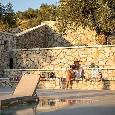 Charaki Dream Villas Eksteriør bilde