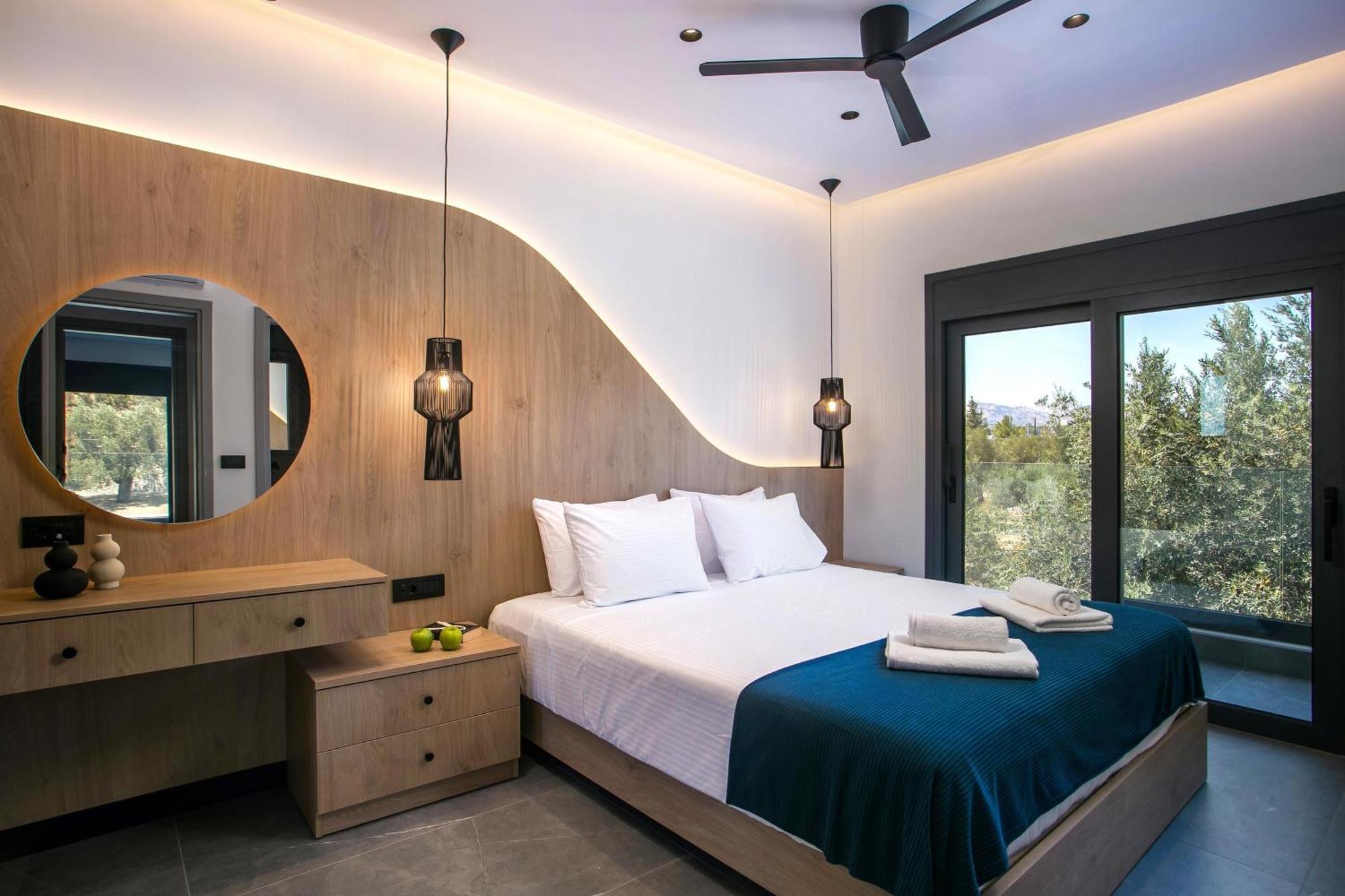 Charaki Dream Villas Eksteriør bilde